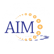 AIM logo