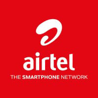 AIRTEL UGANDA logo