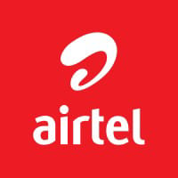 AIRTEL logo