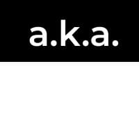 AKA logo