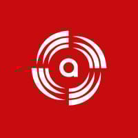 AKFGY logo