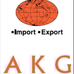 AKG logo