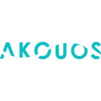 AKUS logo