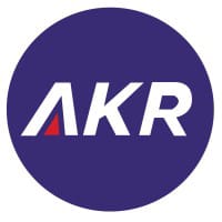 RK6A logo