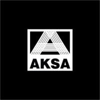AKSA logo