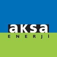 AKSEN logo