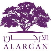 ARGAN logo