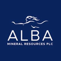 ALBA logo