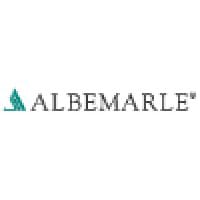 ALBE logo