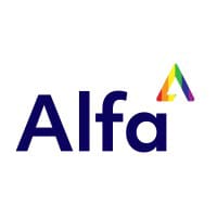 ALFA logo