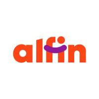 ALFINAC1 logo