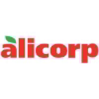 ALICORC1 logo