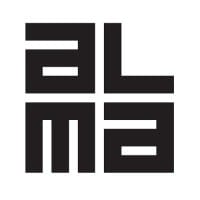 ALMA logo