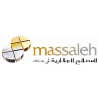 MASSALEH logo