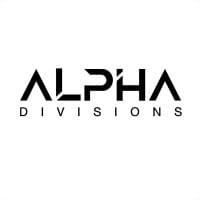 ALPHAX-R logo