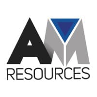 AMR logo