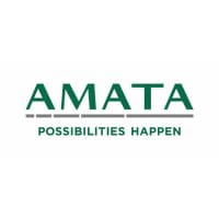 AMATA-R logo