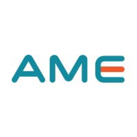 AME logo