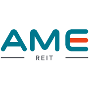 AMEREIT logo