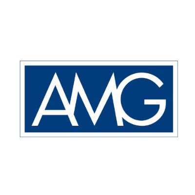 AMG logo