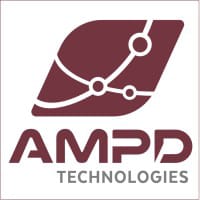 AMPD logo