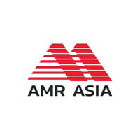 AMR-R logo