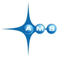 AMS logo