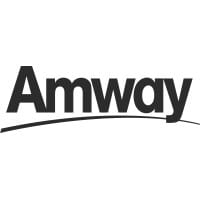 AMWAY logo