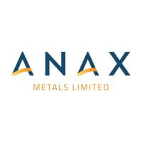 ANX logo