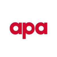 APA logo