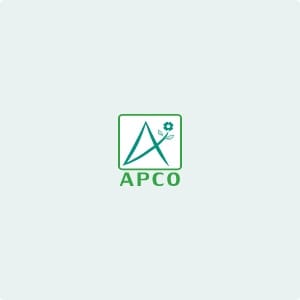 APCO logo