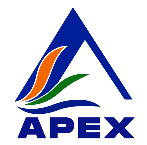 APEXECO logo