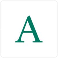 APO logo