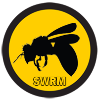 SWRM logo