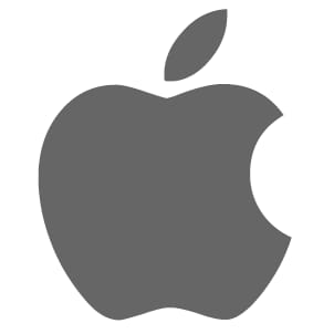 AAPL logo