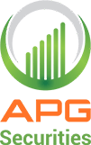 APG logo