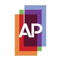 AP logo