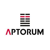 APM logo