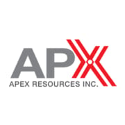 APX logo