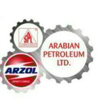 ARABIAN logo