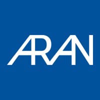 ARAN logo