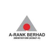 ARANK logo