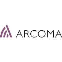 ARCOMA logo