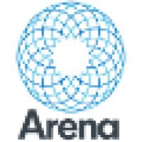 ARF logo