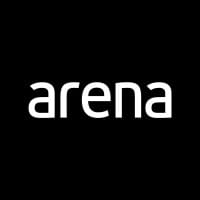 ARENA logo