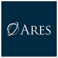 ARES logo