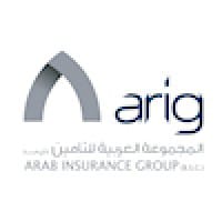 ARIG logo