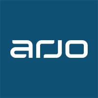 ARJO B logo