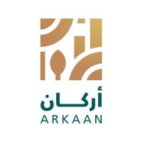 ARKAAN logo