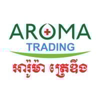 AROM logo